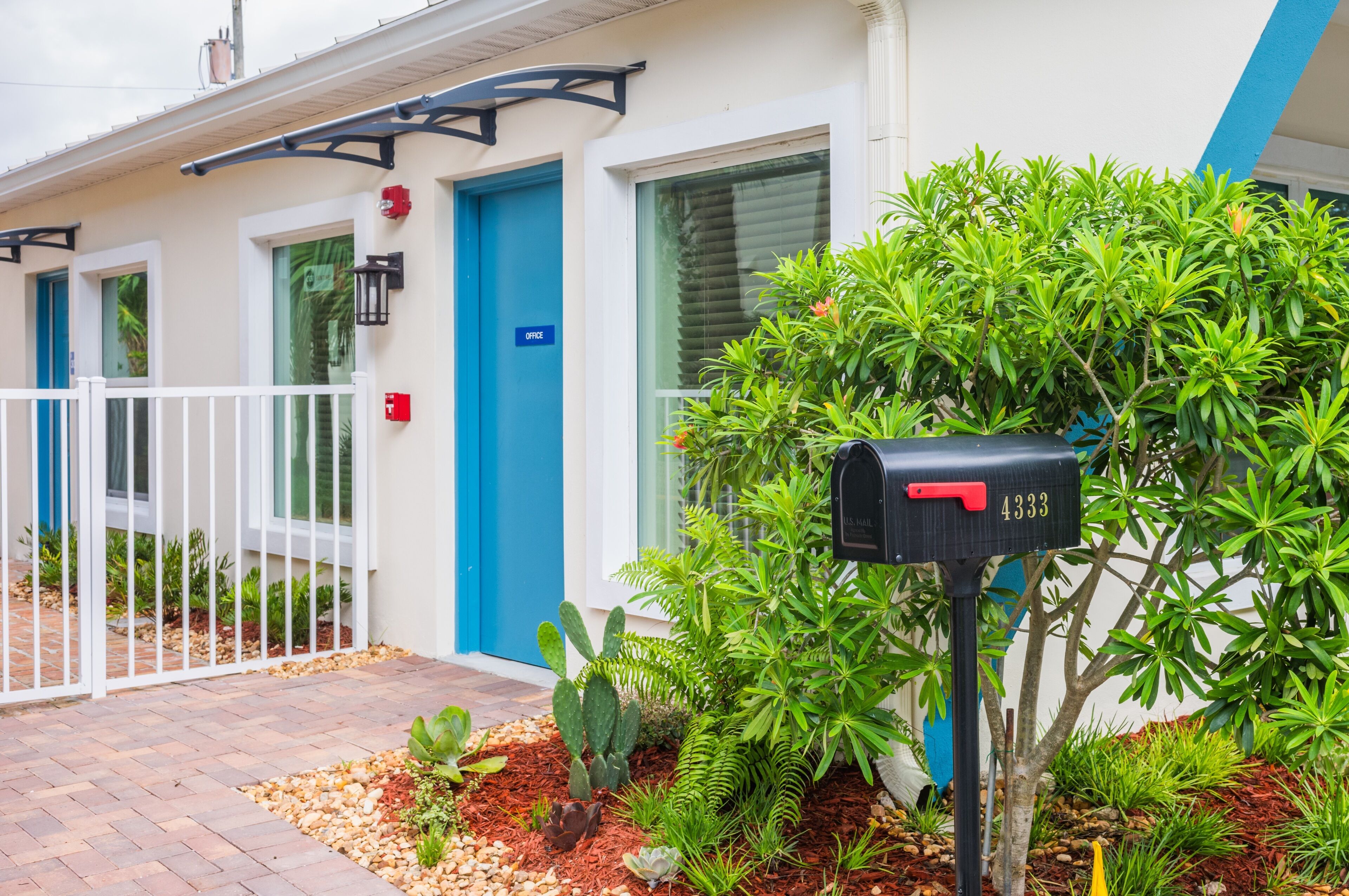 Photo - Seaside Villas