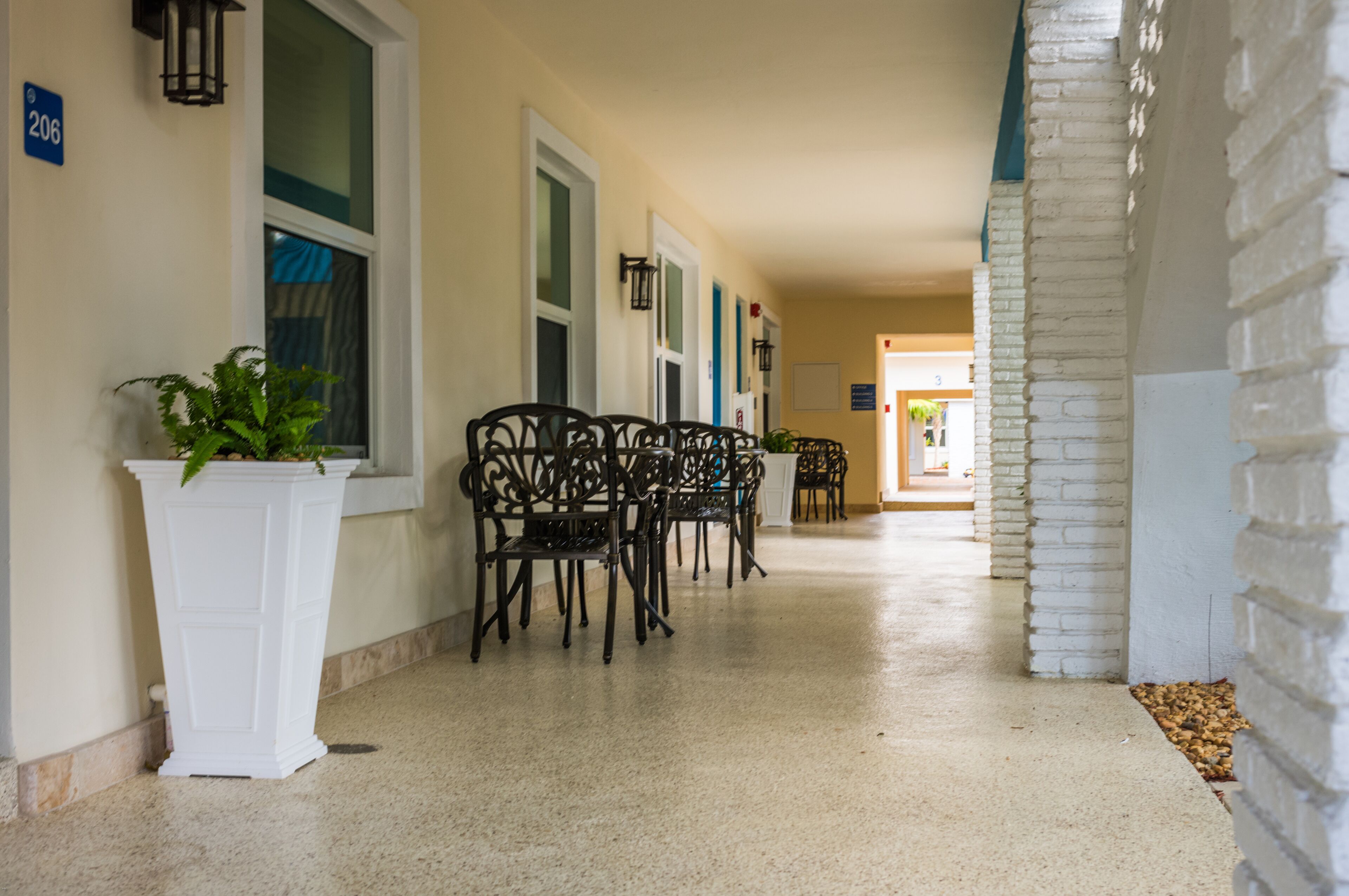 Photo - Seaside Villas