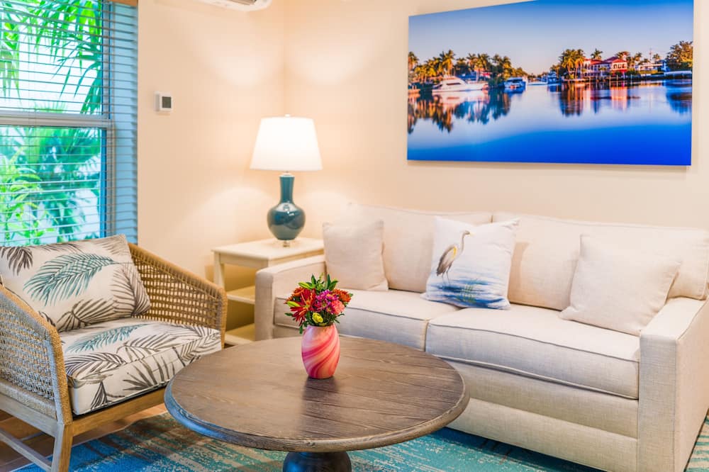 Seaside Villas