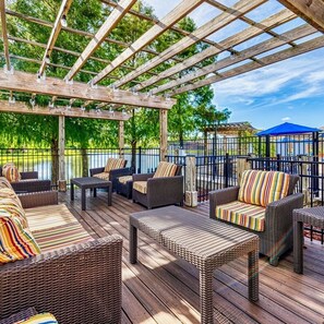 Terrass/Patio