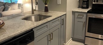 Rest, Relaxation and Fun - Beautiful 2 Bedroom, 2 Bath Condo with Pool