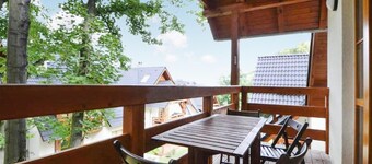 3 bedroom lovely home in Karpacz