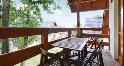 Tolles Zuhause in Karpacz mit WLAN