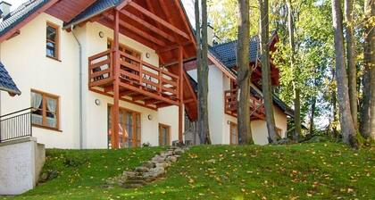 3 bedroom lovely home in Karpacz