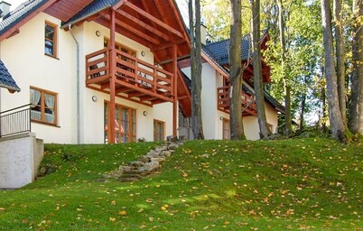 3 bedroom pet friendly home in Karpacz