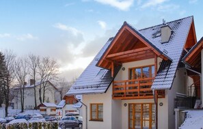 Exterior - 3 bedroom lovely home in Karpacz (Karpacz)