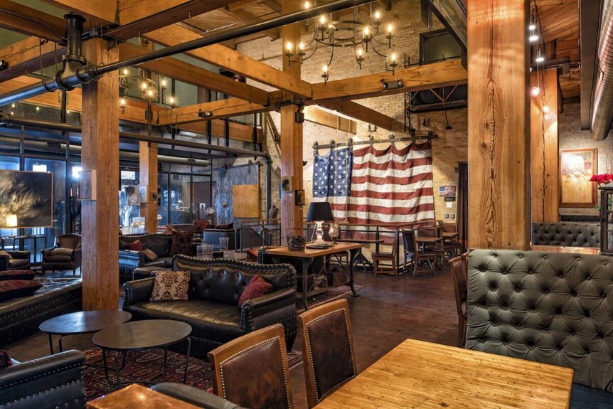 4 Premium Lofts At The Iron Horse Hotel | Pets Are Welcome! - Milwaukee, WI