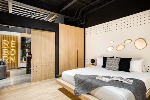 Superior Apartment