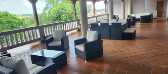 Habitación 104 Hotel Flor del Paraiso