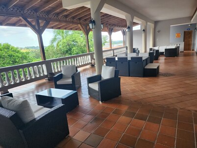 Habitación 104 Hotel Flor del Paraiso