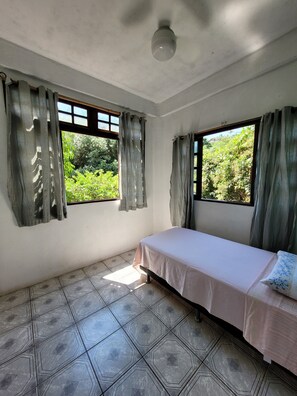 2 dormitorios, wifi, ropa de cama