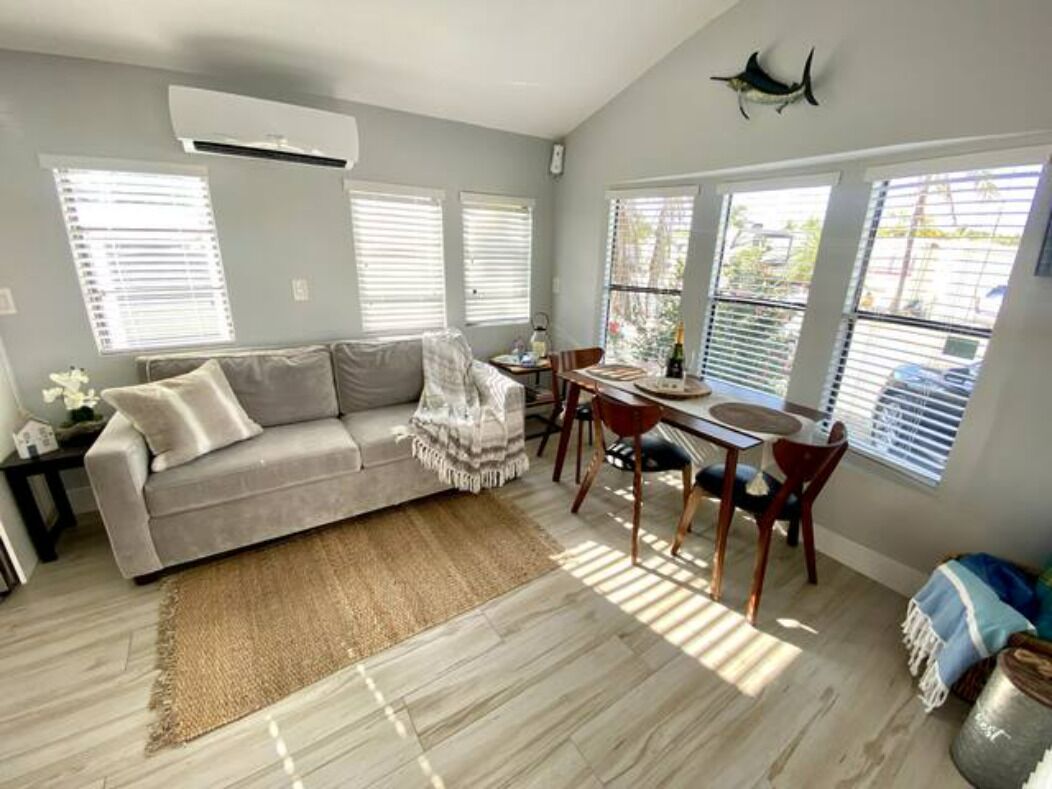Kampground Escape W/ Kayaks, Heated Pool & Marina! - Key Largo, FL