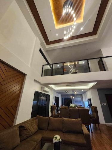 Home in Bacolod Exclusive Gated Community