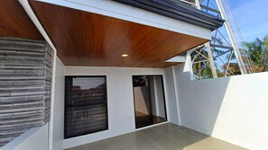 Terrace/patio - Home in Bacolod Exclusive Gated Community (Bacolod)
