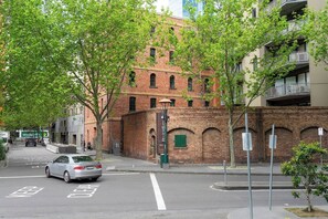 Fachada