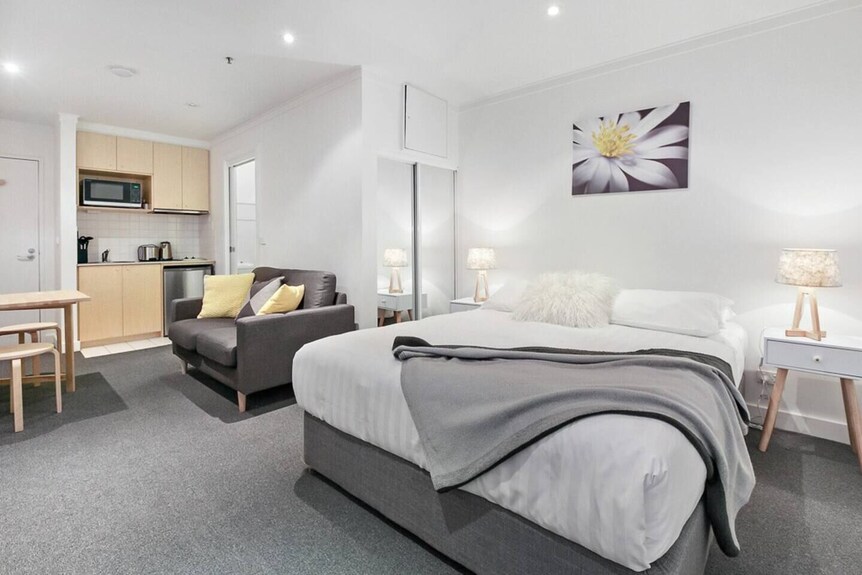 Backpackers Delight On Lygon Street Near Rmit - Brunswick