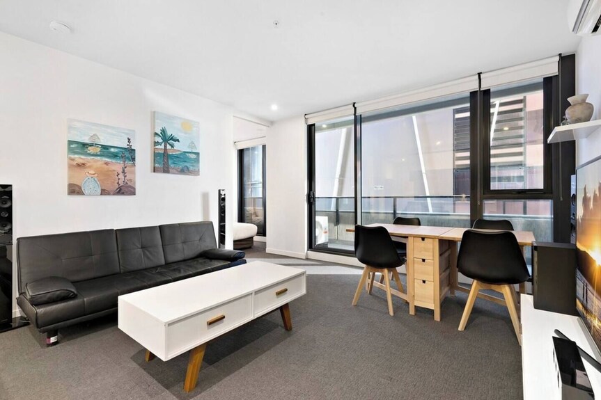 Santeri A Simple Stay With Modern Facilities - Bayside City