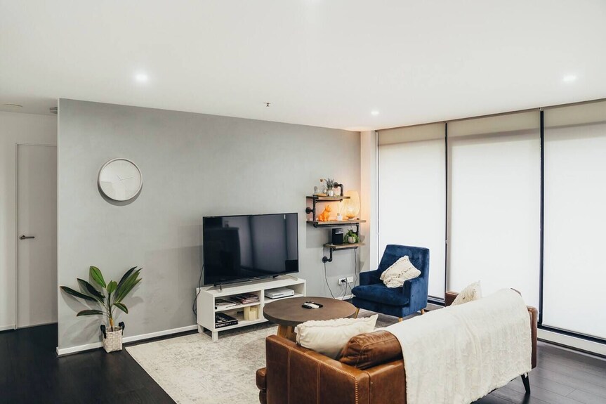 Modern Resort Style Stay Near Queen Vic Market - 브런즈윅