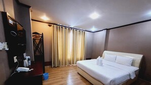 Phòng đôi Tiêu chuẩn | Truy cập Internet không dây miễn phí