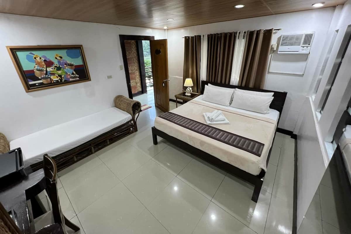 Phòng Deluxe | Truy cập Internet không dây miễn phí