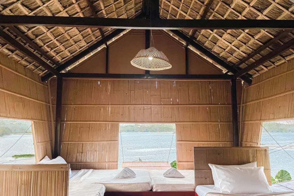 Bungalow tradicional | 6 dormitorios y wifi gratis