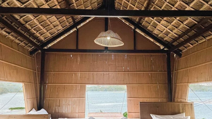 Punta Isla Lake Resort