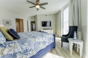 3 Schlafzimmer, Bügeleisen/Bügelbrett, Reisekinderbett, kostenloses WLAN