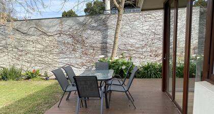 Our gorgeous Home , near swimming pool , public transport , cafes