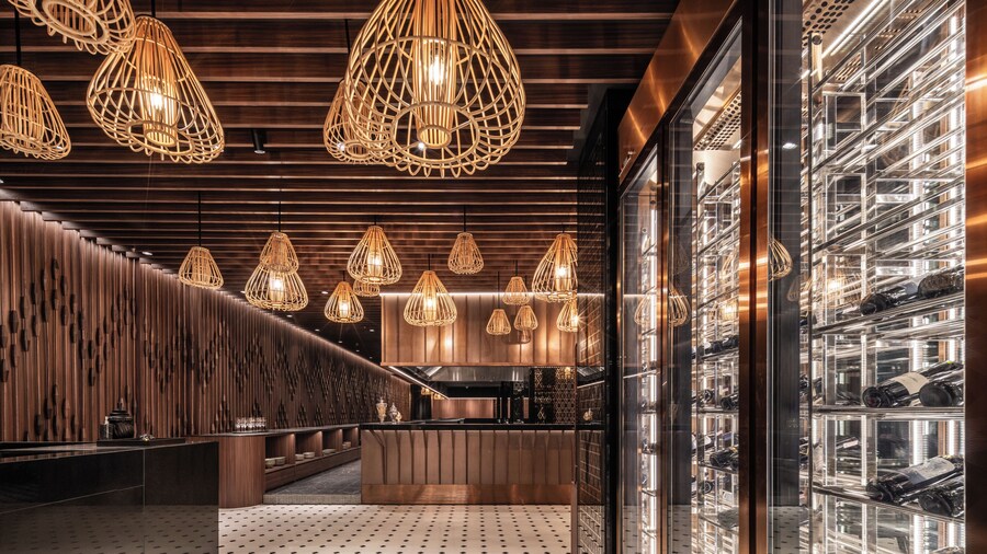 Maison Hotel Bangkok