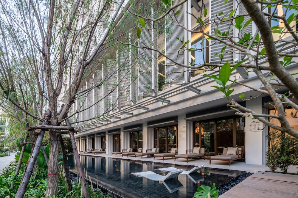 Maison Hotel Bangkok