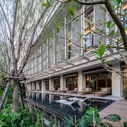 Maison Hotel Bangkok
