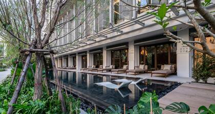 Maison Hotel Bangkok
