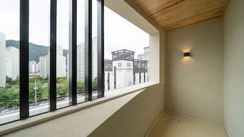 Premium Double Room | Terrace/patio