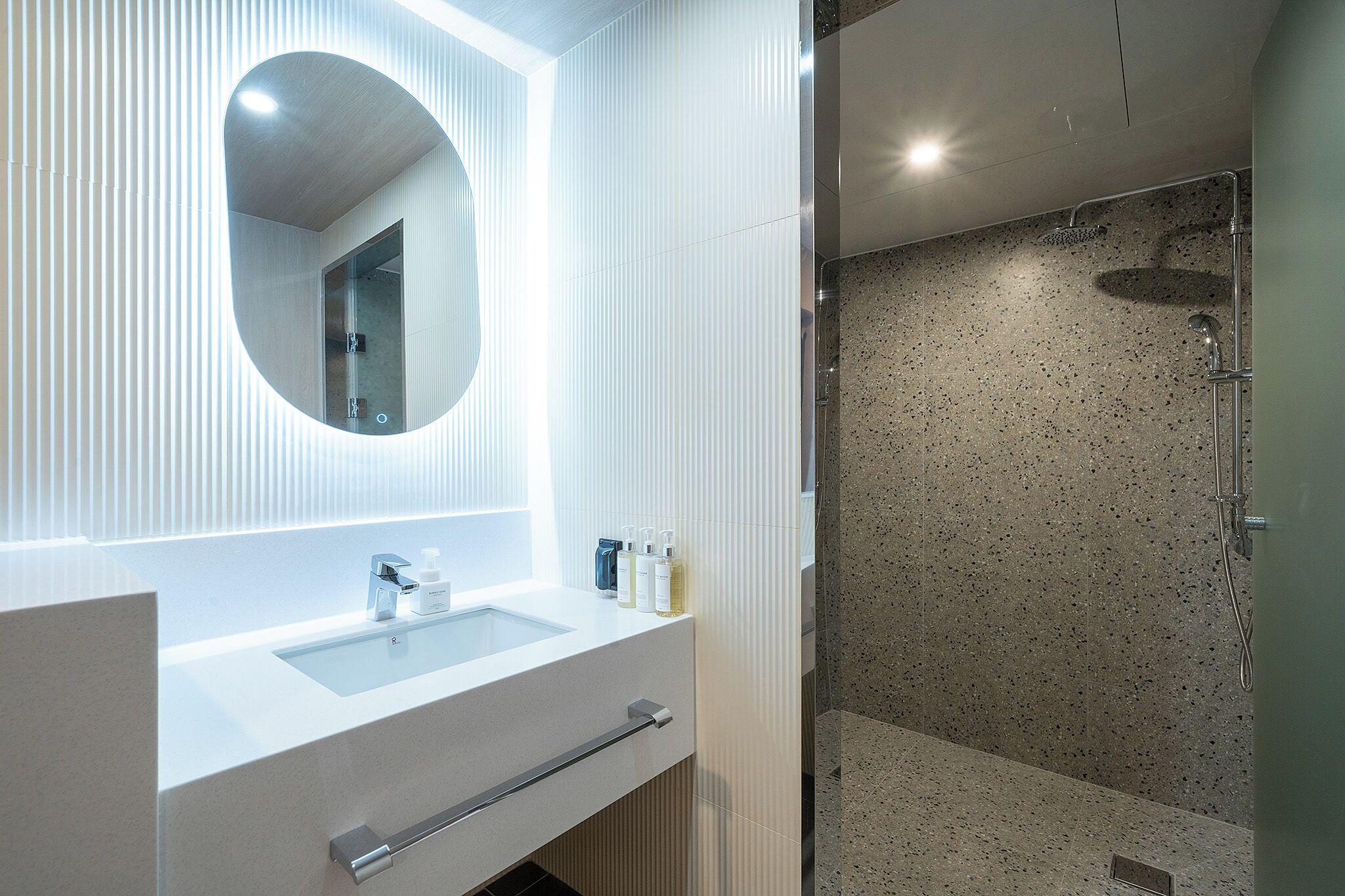 Design Room | Bathroom