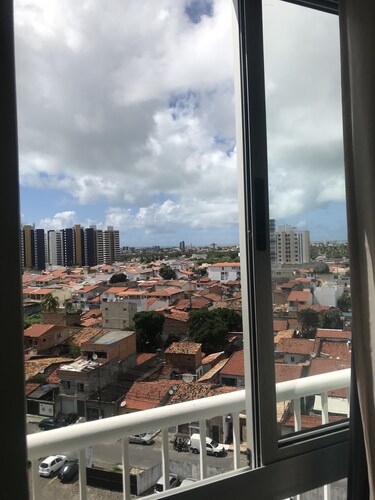 Apartamento em Aracaju