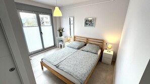 2 bedrooms, iron/ironing board, WiFi - Apartment LAS DUNAS in Oliva, San Fernando (Oliva)