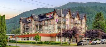 Harrison Hot Springs