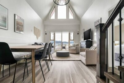 Harrison Hot Springs