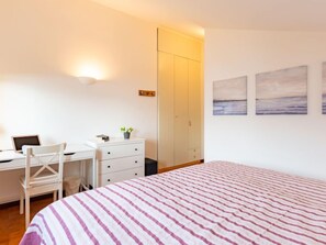 3 camere, accesso a Internet