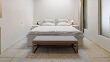 2 Schlafzimmer, kostenloses WLAN, BettwÀsche