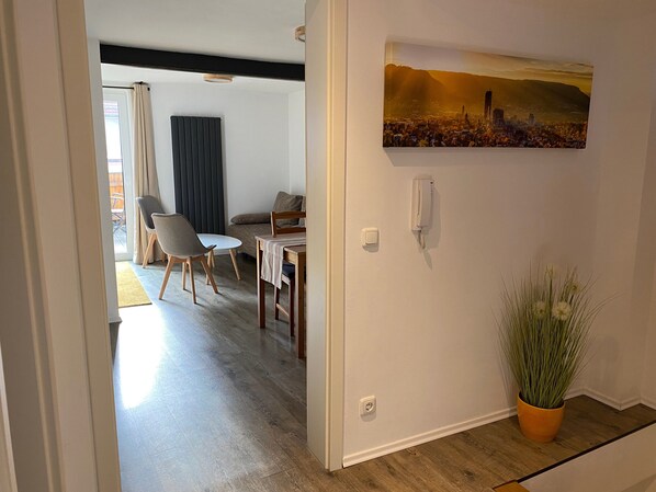 Oppholdsområde