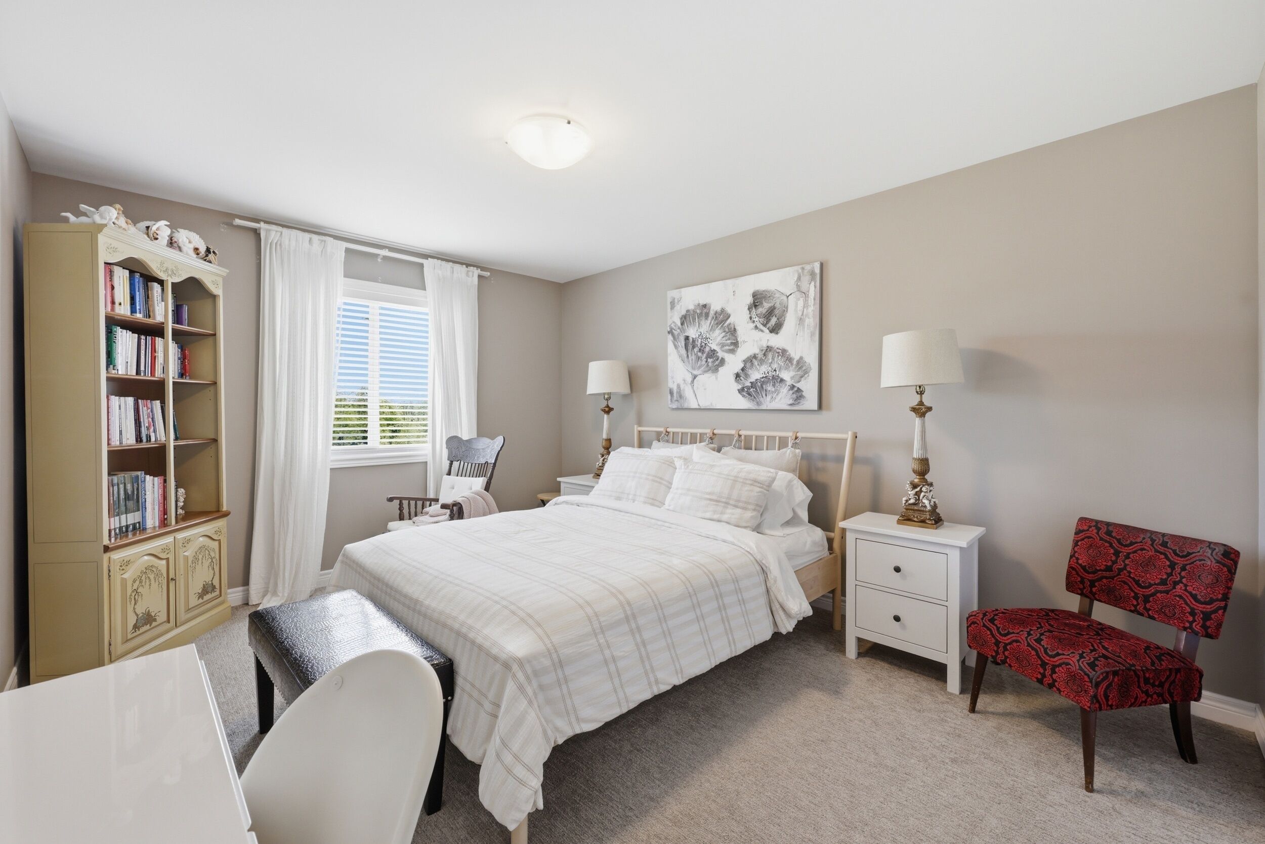 Cozy Niagara Retreat By The Pond 3br Home Near Falls & Brock - ウェランド
