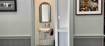 Mrs McCall’s General Store