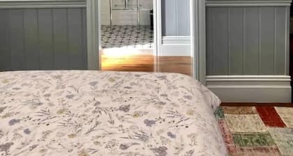 Mrs McCall’s General Store