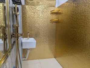 Business Double Room | Premium bedding, down comforters, memory foam beds, desk - ontrack travel Male Maldives (Malé)