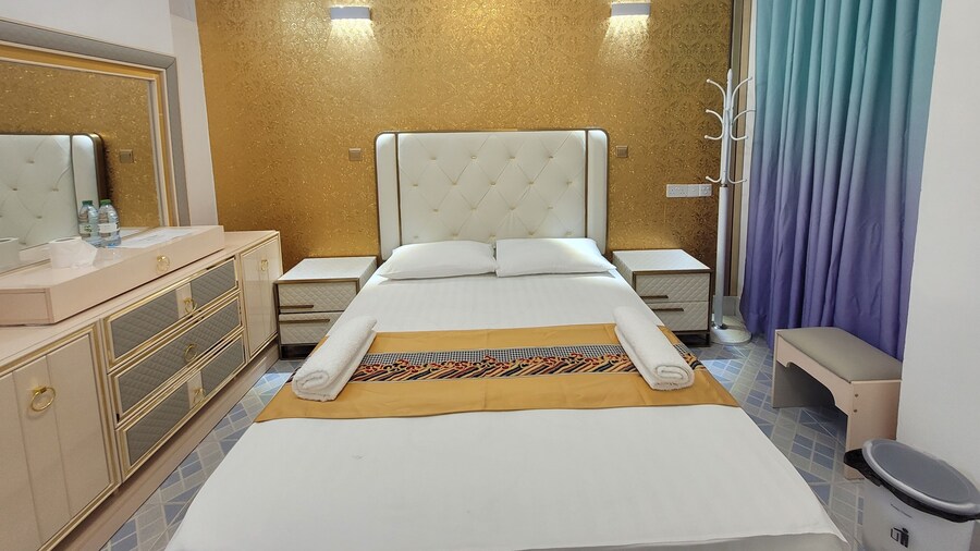 ontrack travel Male Maldives