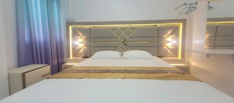 ontrack travel Male Maldives