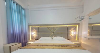 ontrack travel Male Maldives