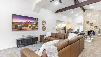 Smart TV