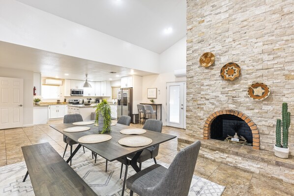 Servicio a la habitación